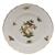 Herend Rothschild Bird Bread & Butter Plate Motif #6