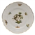 Herend Rothschild Bird Bread & Butter Plate Motif #11