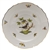 Herend Rothschild Bird Salad Plate Motif #1