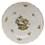 Herend Rothschild Bird Salad Plate Motif #2