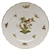 Herend Rothschild Bird Salad Plate Motif #3
