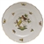 Herend Rothschild Bird Salad Plate Motif #6