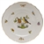 Herend Rothschild Bird Salad Plate Motif #7