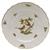 Herend Rothschild Bird Salad Plate Motif #8