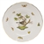 Herend Rothschild Bird Dessert Plate Motif #1