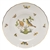 Herend Rothschild Bird Dessert Plate Motif #7