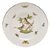 Herend Rothschild Bird Dessert Plate Motif #8