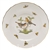 Herend Rothschild Bird Dessert Plate Motif #9
