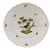 Herend Rothschild Bird Dinner Plate Motif #1