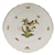 Herend Rothschild Bird Dinner Plate Motif #3