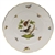 Herend Rothschild Bird Dinner Plate Motif #4