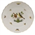 Herend Rothschild Bird Dinner Plate Motif #7