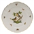 Herend Rothschild Bird Dinner Plate Motif #8