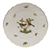 Herend Rothschild Bird Dinner Plate Motif #9
