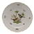Herend Rothschild Bird Service Plate Motif #5