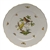 Herend Rothschild Bird Service Plate Motif #6
