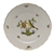Herend Rothschild Bird Service Plate Motif #7