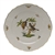 Herend Rothschild Bird Service Plate Motif #12