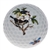 Herend Golf Ball Rothschild Bird