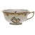 Herend Rothschild Bird Brown Tea Cup Motif #2