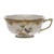 Herend Rothschild Bird Brown Tea Cup Motif #5