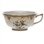 Herend Rothschild Bird Brown Tea Cup Motif #9