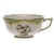 Herend Rothschild Bird Green Tea Cup Motif #1