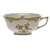 Herend Rothschild Bird Green Tea Cup Motif #7