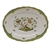 Herend Rothschild Bird Green Platter