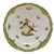 Herend Rothschild Bird Green Salad Plate Motif #10