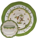 Herend Rothschild Bird Mix and Match