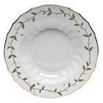 Herend Rothschild Garden Rim Soup