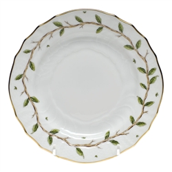 Herend Rothschild Garden Bread and Butter Plate