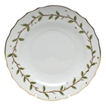 Herend Rothschild Garden Salad Plate