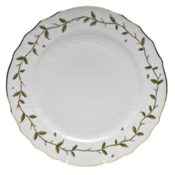 Herend Rothschild Garden Service Plate