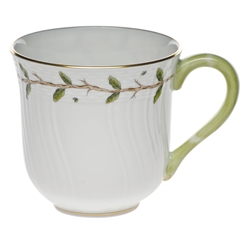 Herend Rothschild Garden Mug