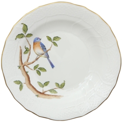 Herend Songbird Desert Plate