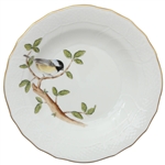 Herend Songbird Desert Plate