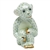 Herend Little Monkey Figurine Key Lime Fishnet