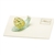 Herend Snail Mail Figurine Key Lime Fishnet