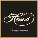 Herend Adirondack Chair Figurine Key Lime Fishnet