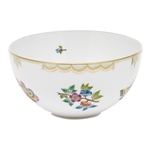 Herend Queen Victoria Small Bowl