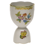 Herend Queen Victoria Double Egg Cup