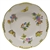 Herend Queen Victoria Rim Soup Plate
