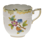 Herend Queen Victoria After Dinner Cup