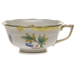 Herend Queen Victoria Tea Cup