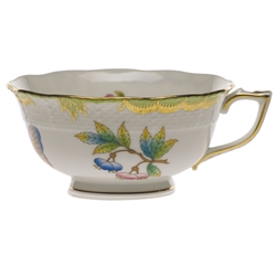 Herend Queen Victoria Tea Cup