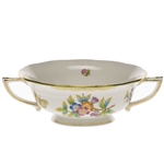 Herend Queen Victoria Cream Soup Cup