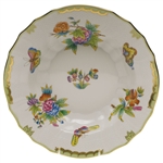 Herend Queen Victoria Rim Soup