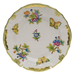Herend Queen Victoria Bread & Butter Plate